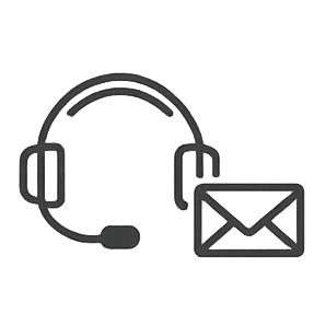 Contact Support